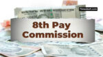 8th Pay Commission