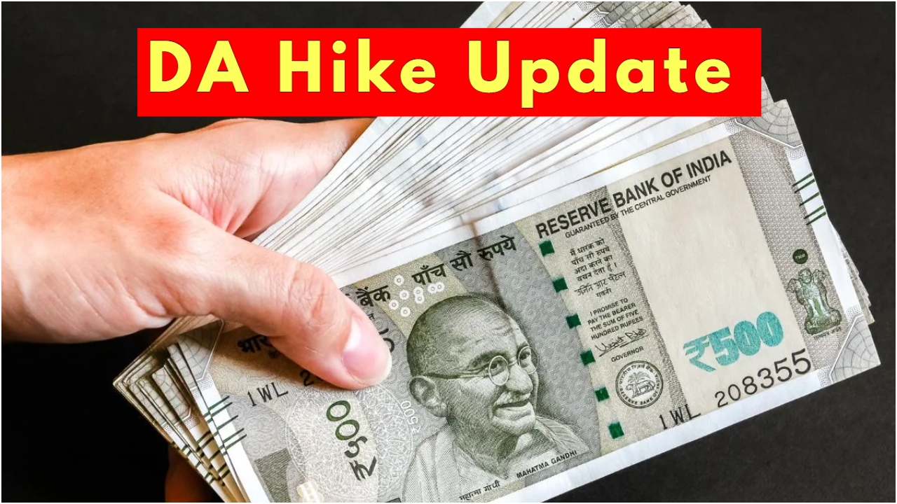 DA Hike Update – Central...