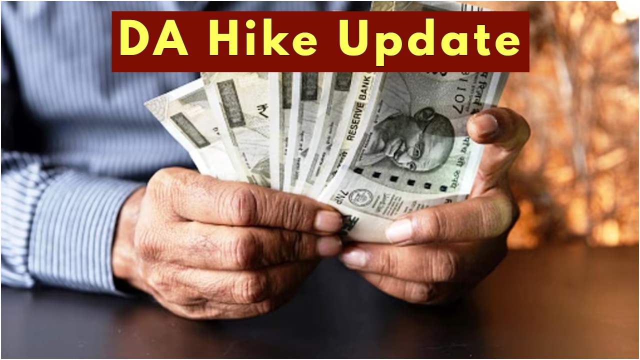 8th Pay Commission – Central...