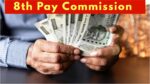8th pay commission