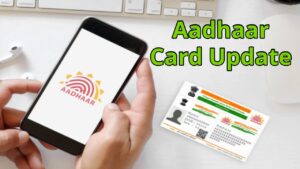 Updating Your Mobile Number in Aadhaar card will be Expensive, Know How Much Will have to Pay, Read the Details