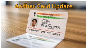 UIDAI Digital Companion ‘Uday’ – Makes Aadhaar-Related Tasks Easier in Minutes