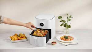 Vijay Sales Republic Day Sale—Branded Air fryers Available At Starting Price of Rs 2499; Buy Now!