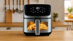 Buy These Best Air Fryers for Rs 5000 – 8000, Enjoy Healthy Good Without oil!