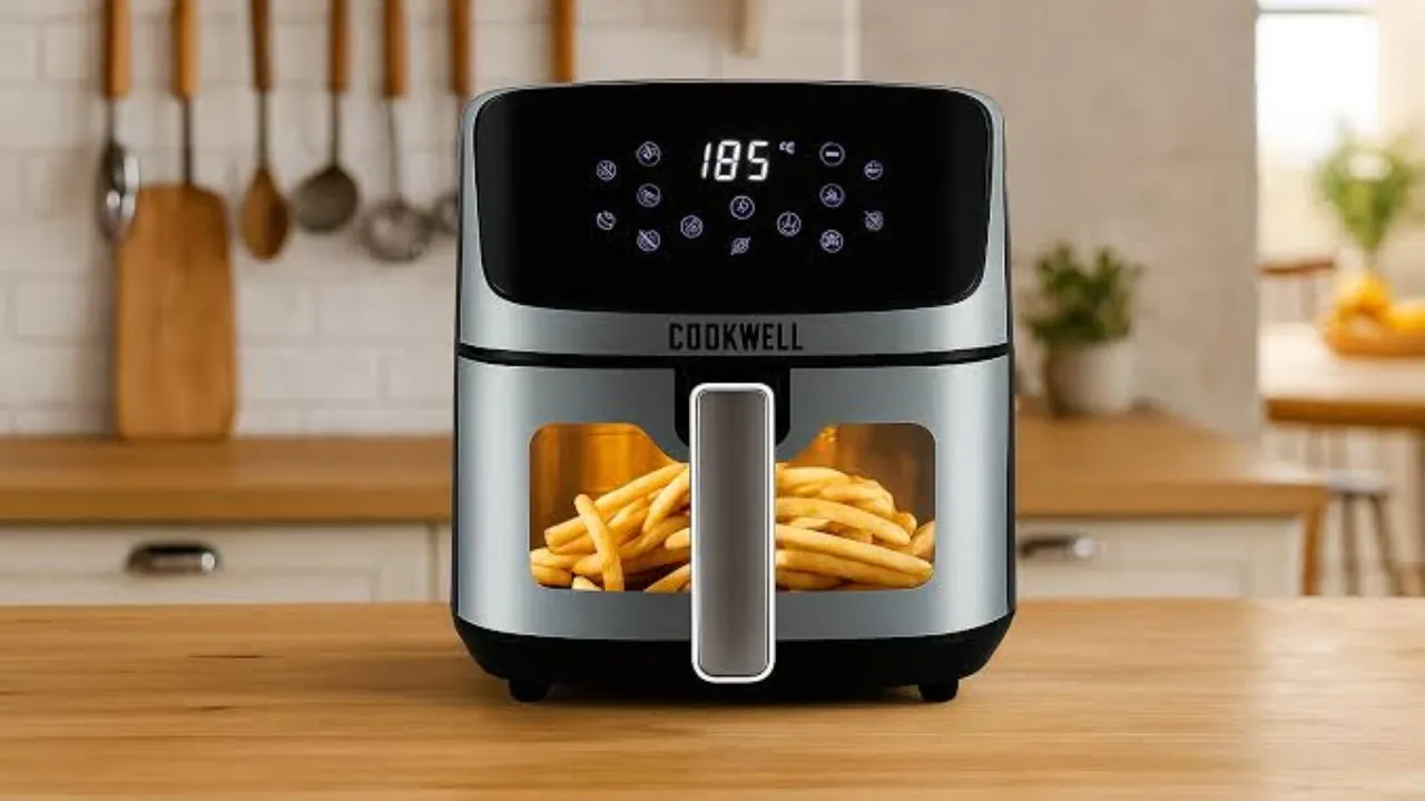 Air Fryer