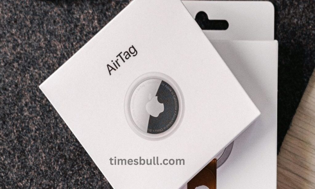 AirTag was launched by Apple; Check out its features, including greater range