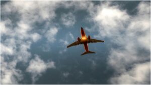 Aircraft with 238 passengers lands safely in China after distress signal, major accident averted