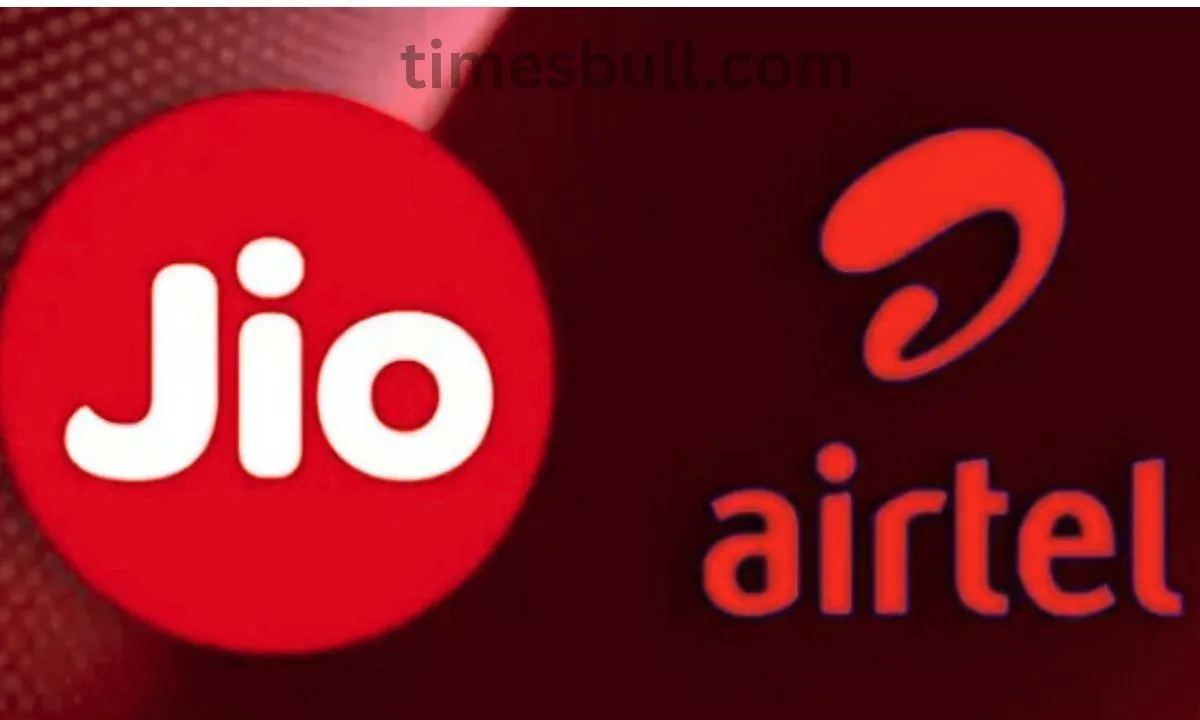 Airtel Vs