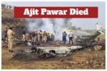 Ajit Pawar Died