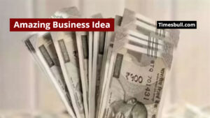 Amazing Business Idea