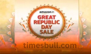 Amazon Great Republic Day Sale 2026 will soon go live! Even before the sale starts, learn about bank offers and discounts