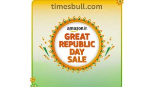 Redmi Note 15 5G, Xiaomi 14 Civi other smartphones discounted at Amazon Great Republic Day Sale!