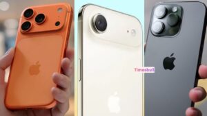 Amazon Great Republic Day Sale  Iphone 15, Iphone 17 Pro, 17 Pro Max & Iphone Air