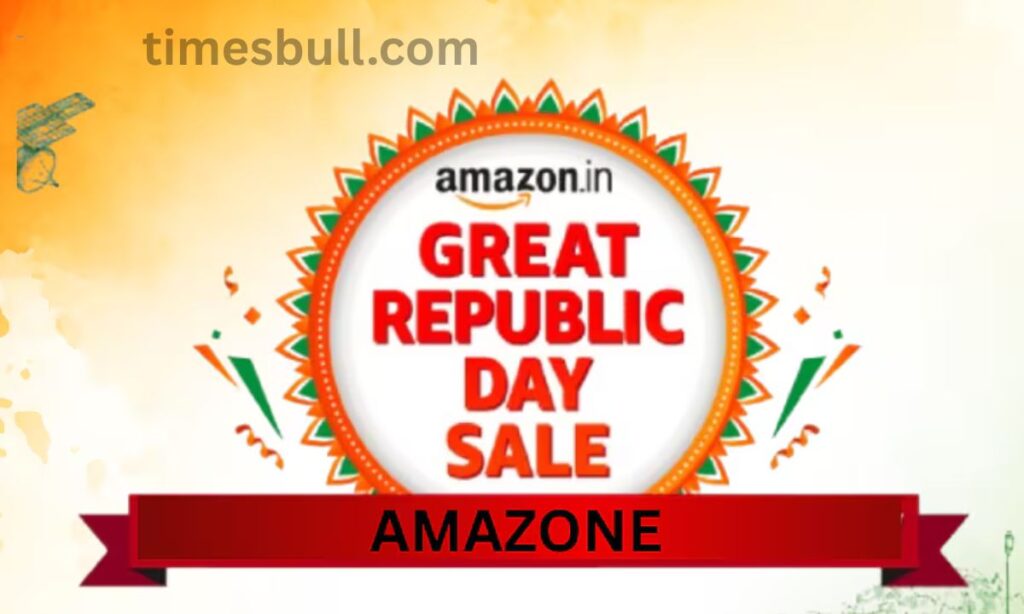 iQOO 15, OnePlus 15R more Smartphones are available discounts at Amazon Great Republic Day sale!