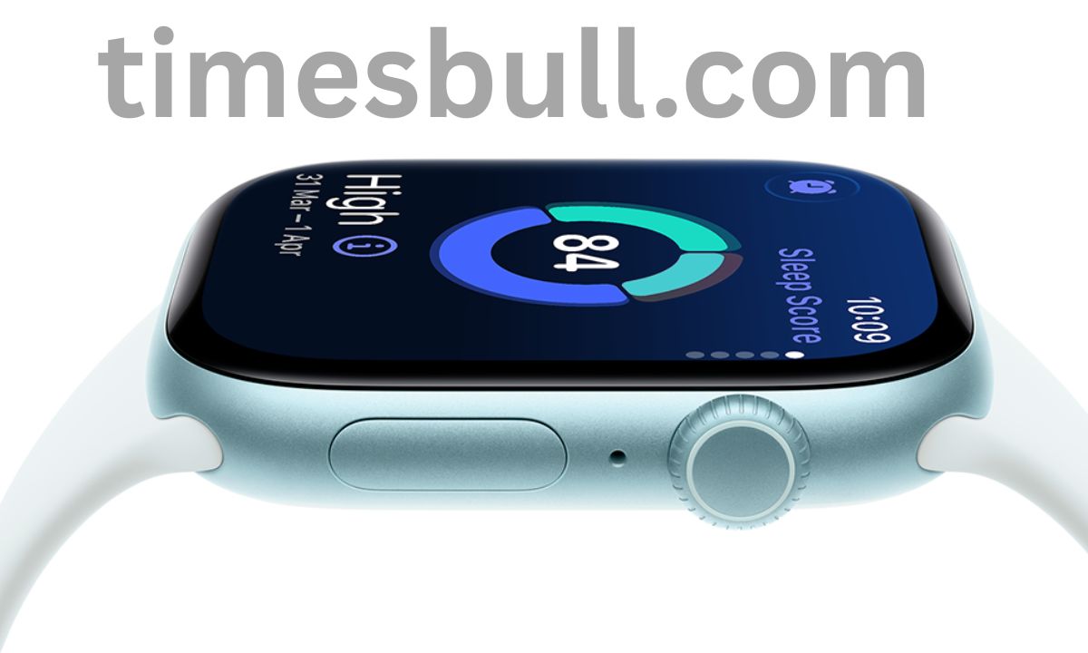 Apple Watch Series 11-biggest price...