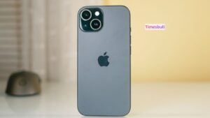 Apple iPhone 15 Phone Flipkart Limited Time Offer