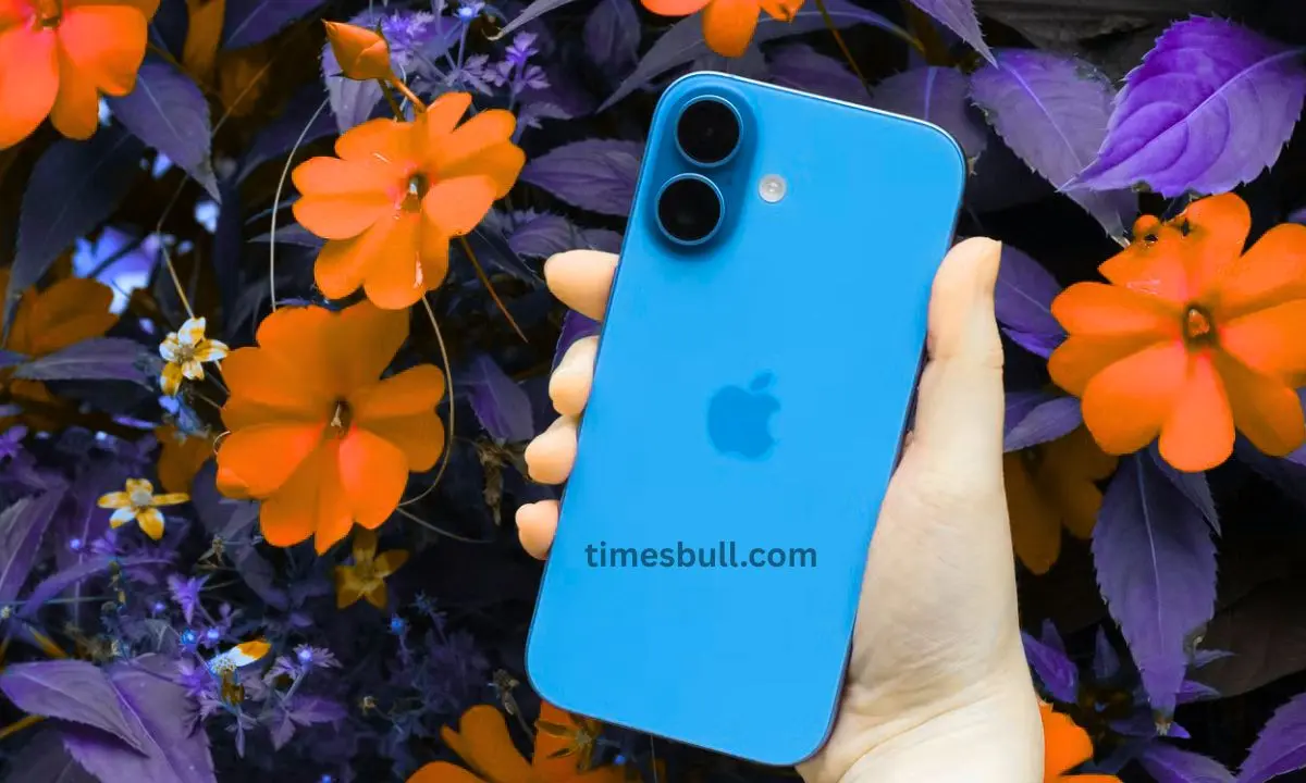 Apple Iphone 16