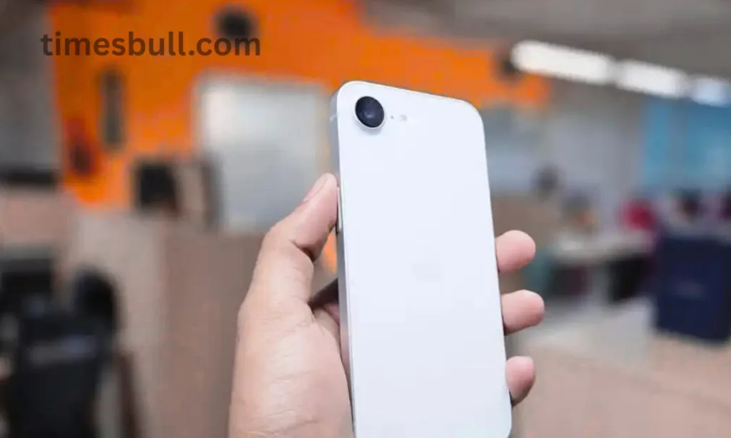 Buy Apple iPhone 16e At Discounted Price of Rs 11,500 With many amazing offer