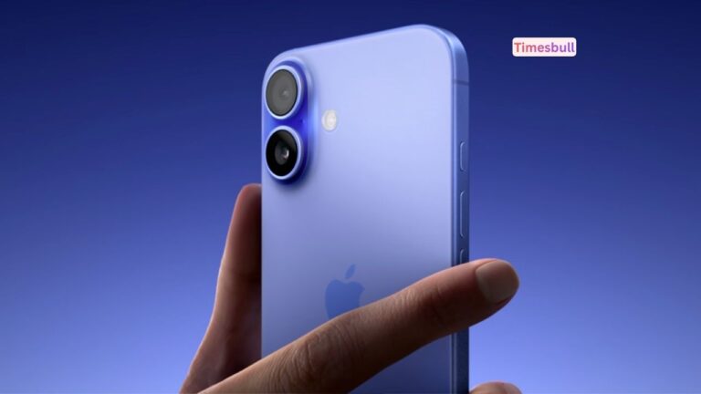 Apple iPhone 16 Available with Flat ₹5,000 Discount in Flipkart Republic Day Sale