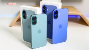 Apple iPhone 16 Plus Phone Is Available with More Than ₹20,000 Discount