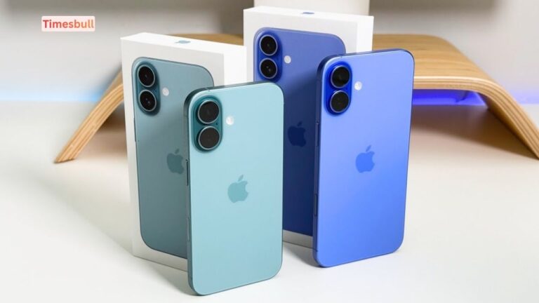 Apple iPhone 16 Plus Phone Is Available with More Than ₹20,000 Discount- Here’s How to Grab the Deal?