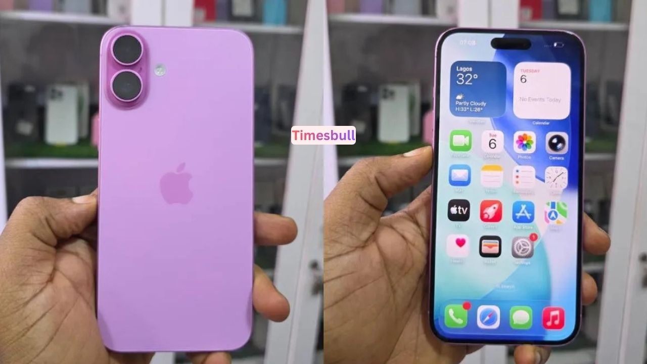 Apple iPhone 16 Republic Day Sale Starts In 12 Hours