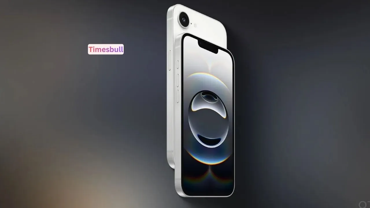 Apple iPhone 16e Phone Gets ₹7,510 Discount on Croma