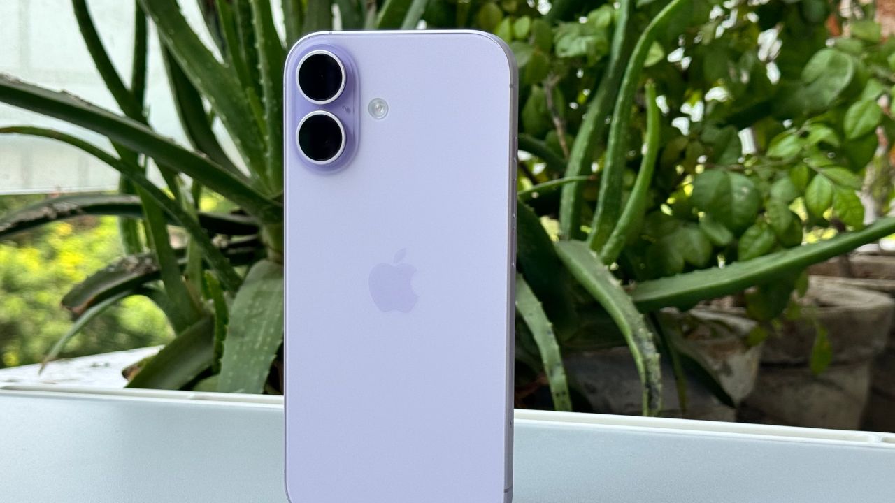 Apple iPhone 17 at Just ₹74,999 For The First Time on Republic Day Sale- See Full Details & How to Grab the Offer? 4 Apple iPhone 17 2