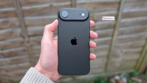 Apple iPhone Air Phone Listed On Amazon Republic Day Deal