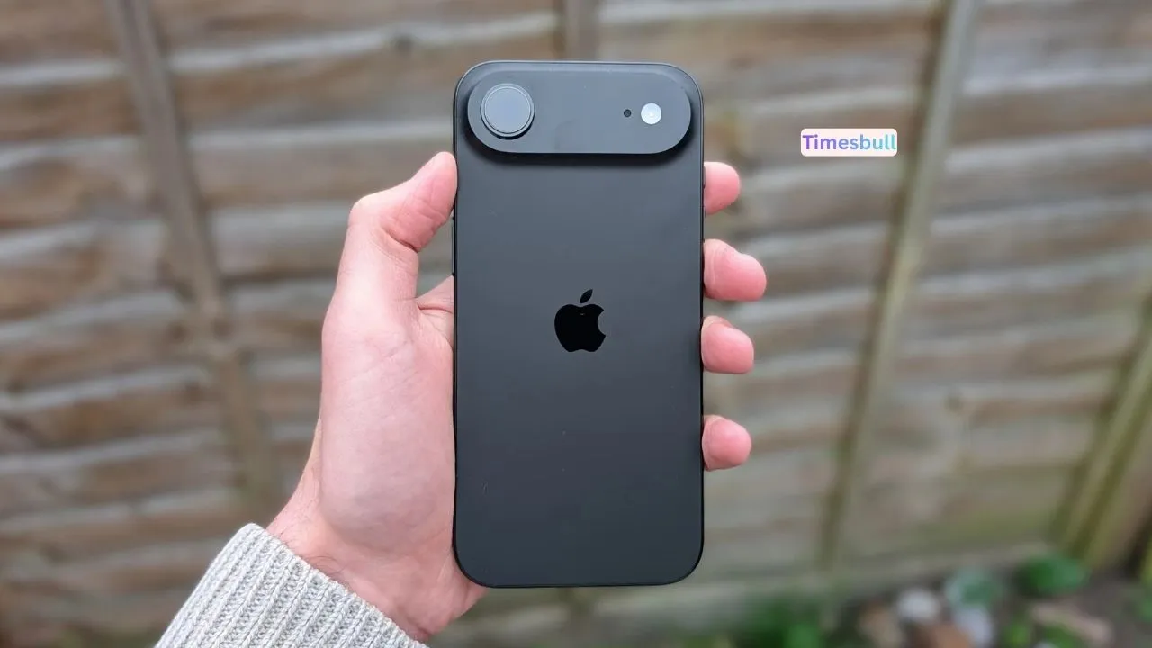 Apple Iphone Air Phone Listed On Amazon Republic Day Deal