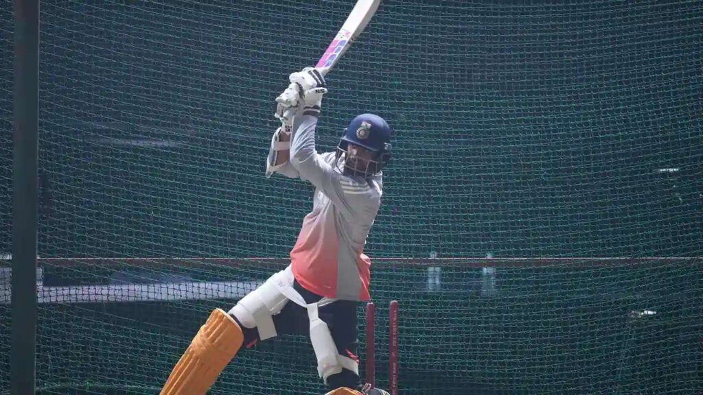 IND vs NZ: Team India coach reveals why Ayush Badoni is in the squad