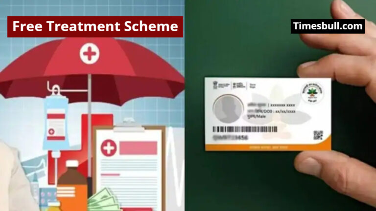 Ayushman Card Scheme