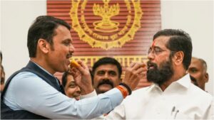 BMC Election Results 2026 – BJP takes control of BMC for the first time, raising questions over the India alliance, Know