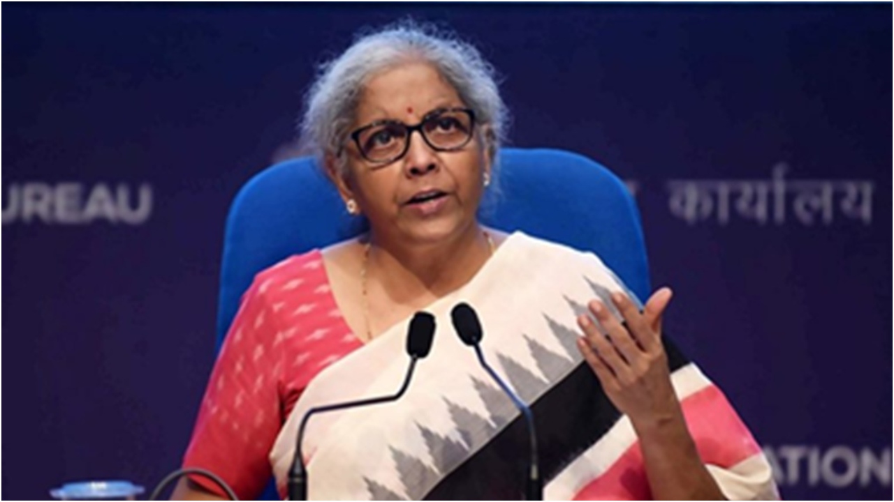 Budget 2026 – Government to...