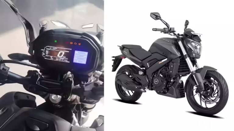Bajaj Dominar 400 2026 Review – Touring Comfort, Engine Performance and Highway Stability