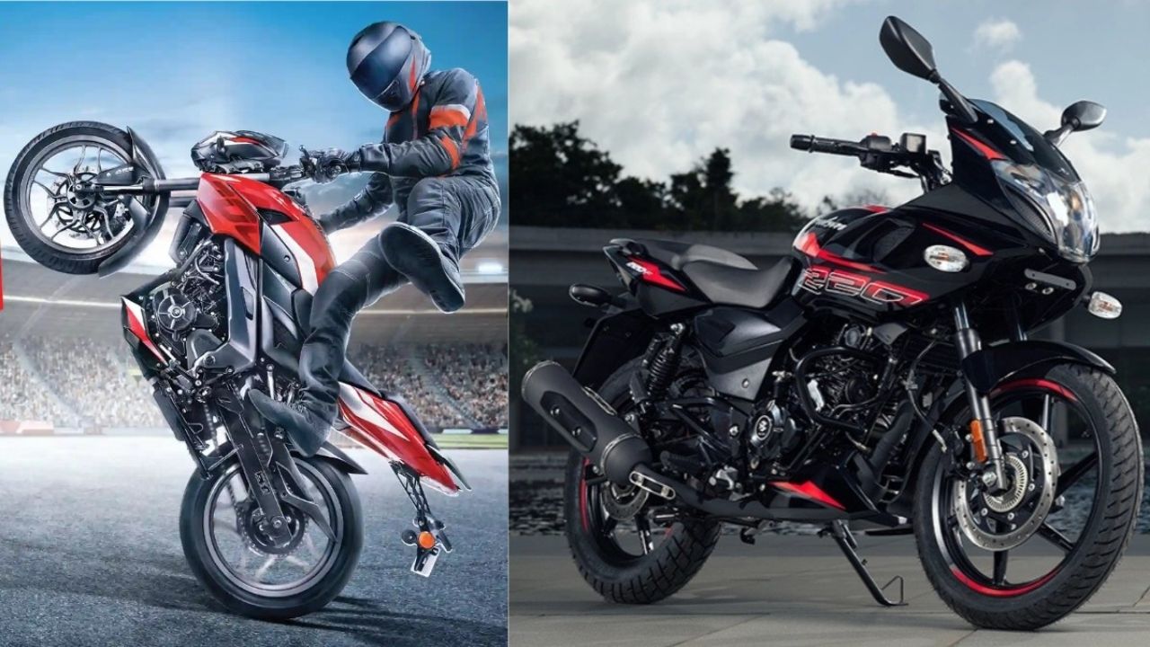 Bajaj Pulsar Celebration Offer 2026...