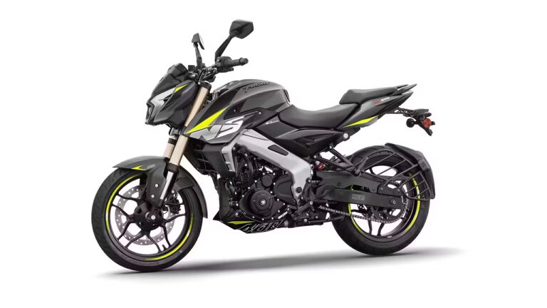 Bajaj Pulsar NS400 Review – Power Delivery, Handling & Real-World Mileage