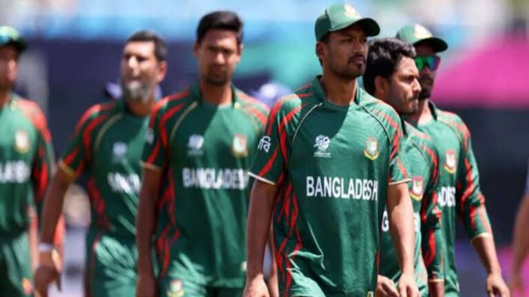 Bangladesh cricket