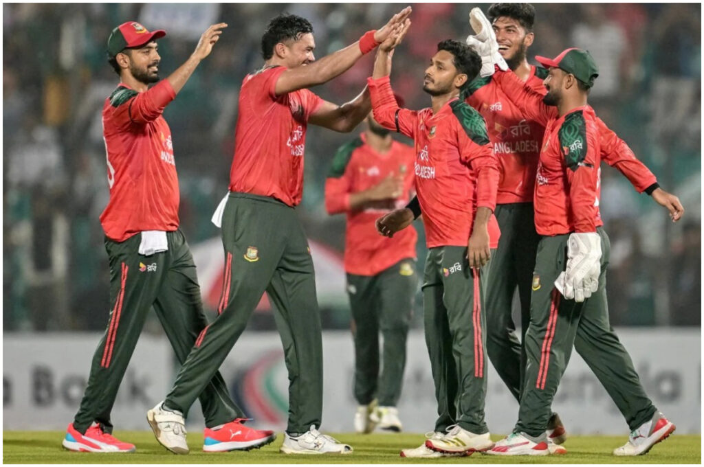 Bangladesh cricket team not in T20 World Cup 2026? ICC issue ultimatum