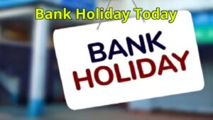 Bank Holiday Today: Are Banks Closed? Check the Holiday List Before Visiting a Branch