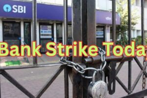 Bank Strike Latest – Bank Employees’ Strike Affects Work, Yet These Facilities Remain Available