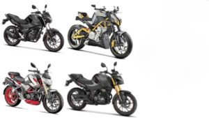 Best 4 Lightweight Sports Bikes in India 2026 – Power-to-Weight & Handling