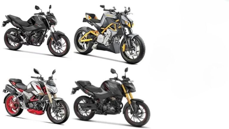 Best 4 Lightweight Sports Bikes in India 2026 – Power-to-Weight & Handling