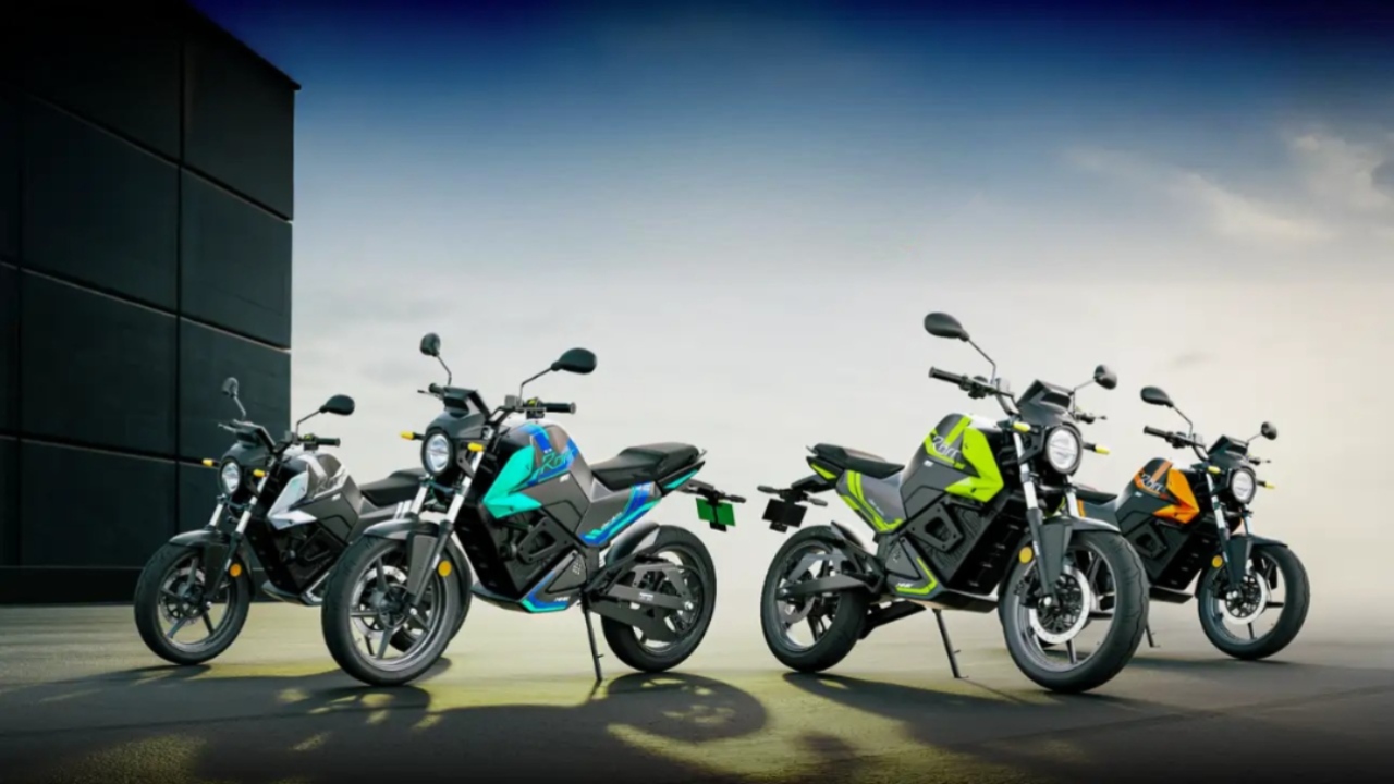 Best 4 Upcoming Adventure Bikes in 2026