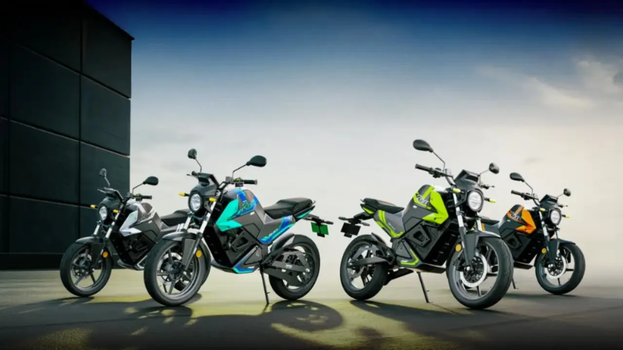 Best 4 Upcoming Bajaj Bikes in 2026