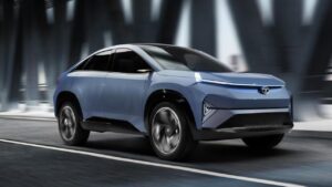 Best 4 Upcoming Electric MPVs in 2026 – Range, Space & Family Focus