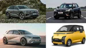 Best 4 Upcoming Electric MPVs in 2026 – Range, Space & Family Focus