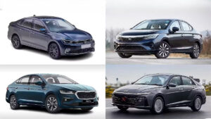 Best 4 Upcoming Electric Sedans in 2026 – Range, Technology & Launch Update