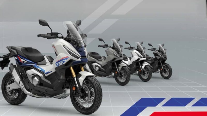 Best 4 Upcoming Honda Bikes in 2026