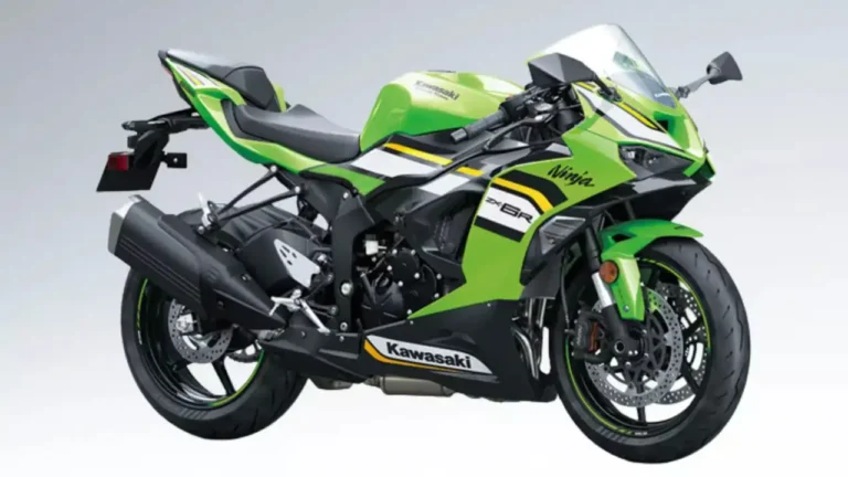 Best 4 Upcoming Kawasaki Bikes in 2026 – Engine Performance, Design, Expected Price